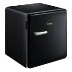 Холодильник барный Midea MDRD86SLF30