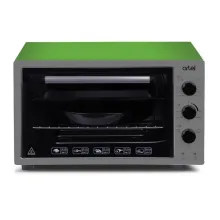 Электродуховка Artel MD-3618E Grey-Green