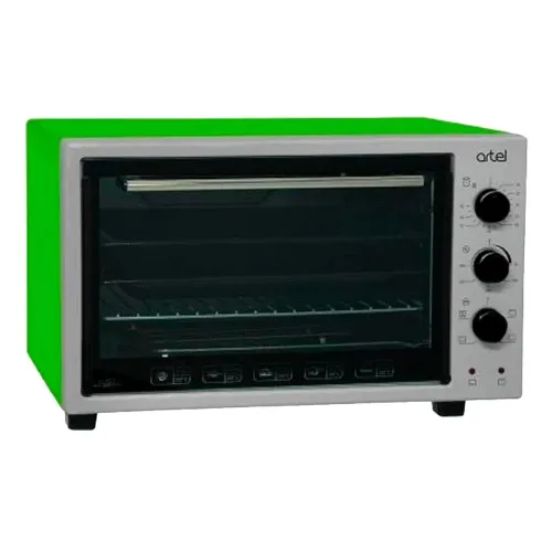 Електрична піч Artel MD-3618L Grey-Green
