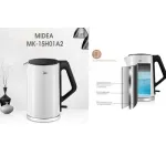 Чайник Midea MK-15H01A2WH