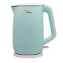 Чайник Midea MK-HJ1701DBL