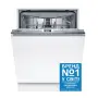 Посудомийна машина вбудована Bosch SMV4HVX00K