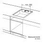 Варочная поверхность индукционная Bosch PUG61KAA5E - фото № 4