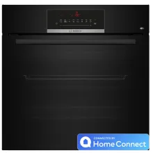 Духова шафа електрична Bosch HBJ559YB6R