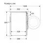 Стиральная машина Bosch WAN28280UA - фото № 4