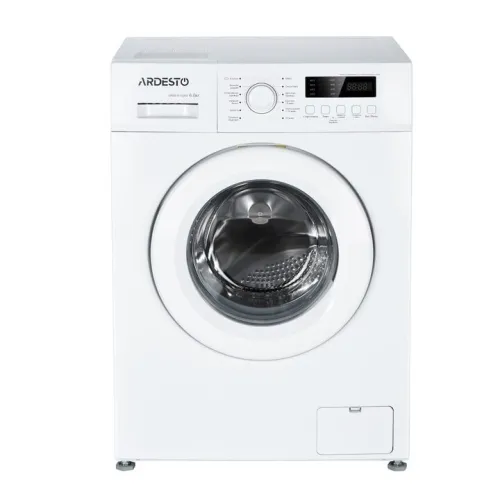 Пральна машина Ardesto WMS-6109W