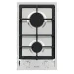 Варильна поверхня газова Interline HGS 534 FGK XA