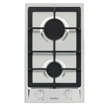 Варильна поверхня газова Interline HGS 534 FGK XA Варильна поверхня газова Interline HGS 534 FGK XA