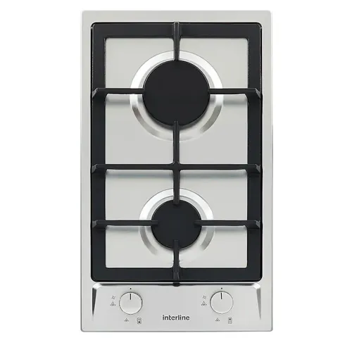Варильна поверхня газова Interline HGS 534 FGK XA