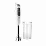 Блендер погружной Braun MQ 3100 WH
