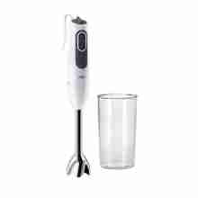 Блендер погружной Braun MQ 3100 WH
