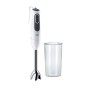Блендер погружной Braun MQ 3100 WH - фото № 1 Блендер погружной Braun MQ 3100 WH - фото № 1