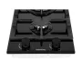 Варильна поверхня газова Interline HGG 734 FGT BA - фото № 5