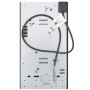 Варочная поверхность электрическая Interline HHV 536 SPT BA - фото № 4 Варочная поверхность электрическая Interline HHV 536 SPT BA - фото № 4