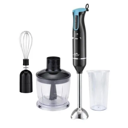 Блендер погружной Monte MT-1905T