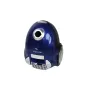 Пылесос мешковой ViLgrand VVC1852 blue - фото № 2