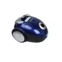 Пылесос мешковой ViLgrand VVC1852 blue - фото № 3