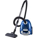 Пылесос мешковой ViLgrand VVC1852 blue