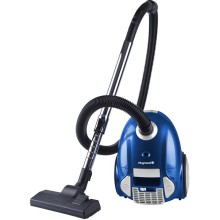 Пилосос мішковий ViLgrand VVC1852 blue