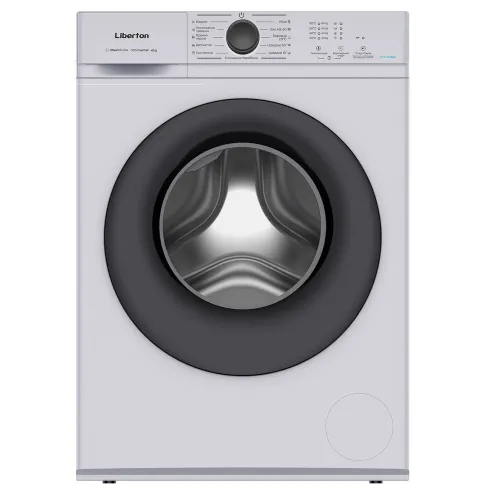 Пральна машина Liberton LWM-4900