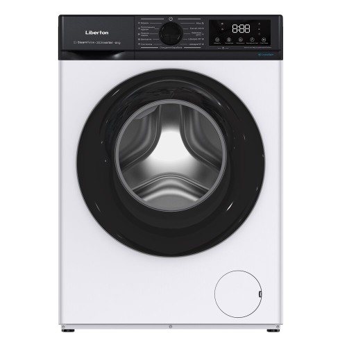 Пральна машина Liberton LWM-4901 Пральна машина Liberton LWM-4901