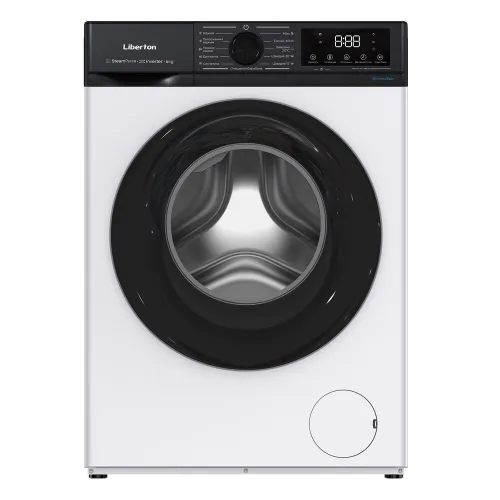 Стиральная машина Liberton LWM-4901