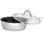 Набір посуду KONIGHOFFER HARLEY LK206-0926/LKA-038MG-12NPC1 - фото № 8