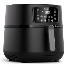 Мультипечь Philips Airfryer 5000 Series XXL Connected HD9285/90 Мультипечь Philips Airfryer 5000 Series XXL Connected HD9285/90