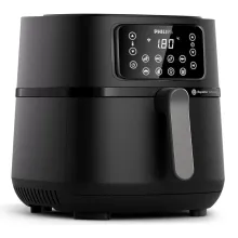 Мультипечь Philips Airfryer 5000 Series XXL Connected HD9285/90