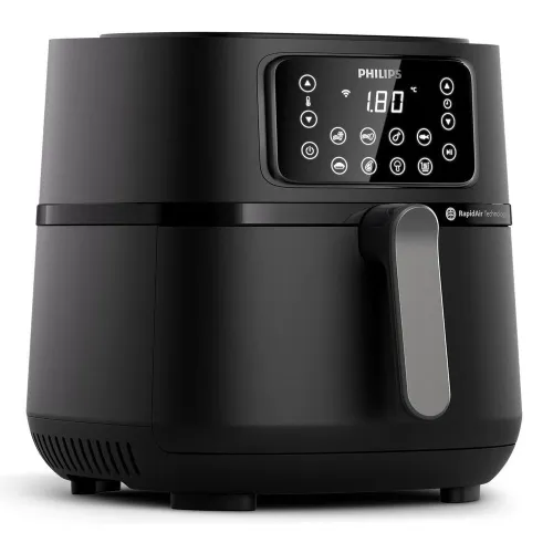 Мультипечь (аэрогриль) Philips Airfryer 5000 Series XXL Connected HD9285/90