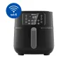 Мультипечь (аэрогриль) Philips Airfryer 5000 Series XXL Connected HD9285/90 - фото № 2