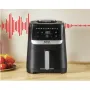 Мультипечь (аэрогриль) Tefal Easy Fry Silence EY5528E0 - фото № 2