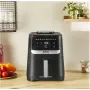 Мультипечь (аэрогриль) Tefal Easy Fry Silence EY5528E0 - фото № 6