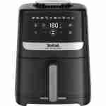 Мультипіч (аерофритюрниця) Tefal Easy Fry Silence EY5528E0