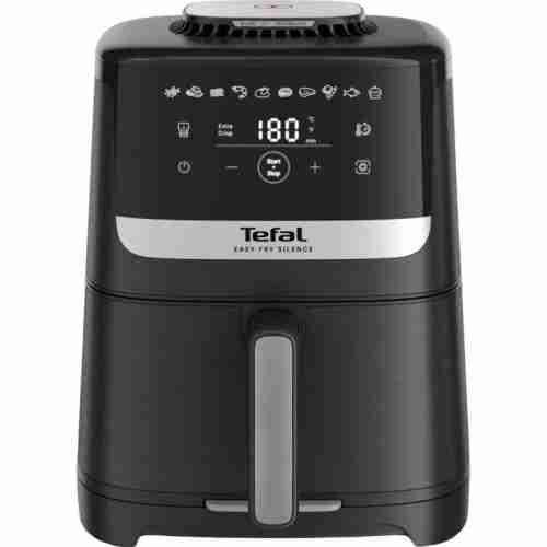Мультипіч (аерофритюрниця) Tefal Easy Fry Silence EY5528E0