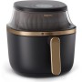 Мультипіч (аерофритюрниця) Philips Ovi NA332/00 - фото № 2 Мультипіч (аерофритюрниця) Philips Ovi NA332/00 - фото № 2