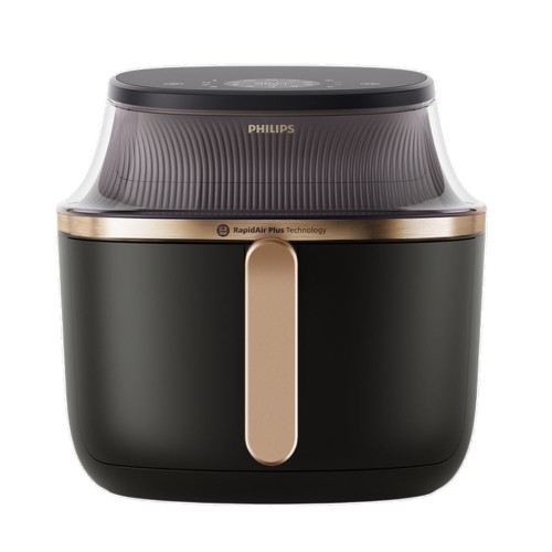 Мультипіч (аерофритюрниця) Philips Ovi NA332/00 Мультипіч (аерофритюрниця) Philips Ovi NA332/00