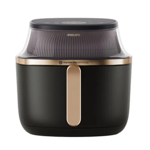 Мультипечь (аэрогриль) Philips Ovi NA332/00