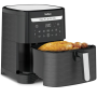 Мультипіч (аерофритюрниця) Tefal Easy Fry&Grill XXL EY801815 - фото № 4 Мультипіч (аерофритюрниця) Tefal Easy Fry&Grill XXL EY801815 - фото № 4