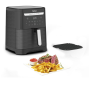 Мультипіч (аерофритюрниця) Tefal Easy Fry&Grill XXL EY801815 - фото № 7 Мультипіч (аерофритюрниця) Tefal Easy Fry&Grill XXL EY801815 - фото № 7