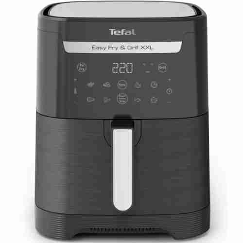 Мультипіч (аерофритюрниця) Tefal Easy Fry&Grill XXL EY801815
