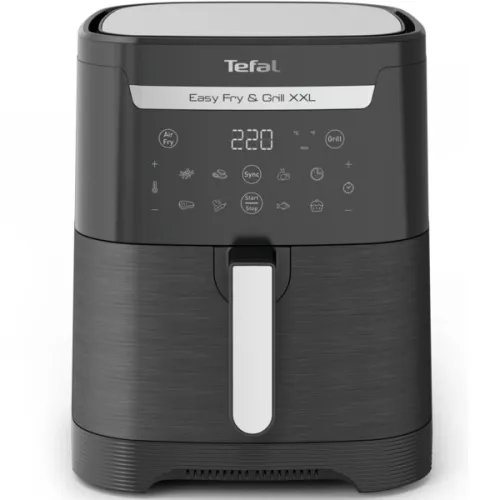 Мультипіч (аерогриль) Tefal Easy Fry&Grill XXL EY801815