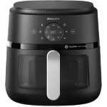 Мультипіч (аерогриль) Philips Ovi NA231/00 Мультипіч (аерогриль) Philips Ovi NA231/00