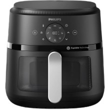 Мультипіч (аерогриль) Philips Ovi NA231/00