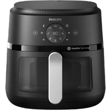 Мультипечь (аэрогриль) Philips Ovi NA231/00