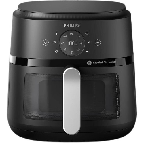 Мультипіч (аерогриль) Philips Ovi NA231/00 Мультипіч (аерогриль) Philips Ovi NA231/00