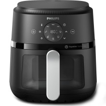 Мультипіч (аерогриль) Philips Ovi NA221/00 Мультипіч (аерогриль) Philips Ovi NA221/00