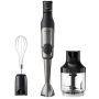 Блендер занурювальний Philips Series 5000 HR2683/00 - фото № 2 Блендер занурювальний Philips Series 5000 HR2683/00 - фото № 2