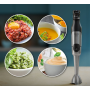 Блендер занурювальний Philips Series 5000 HR2683/00 - фото № 3 Блендер занурювальний Philips Series 5000 HR2683/00 - фото № 3