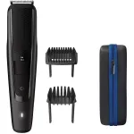 Тример для бороди та вусів Philips Beardtrimmer series 5000 BT5515/70 Тример для бороди та вусів Philips Beardtrimmer series 5000 BT5515/70